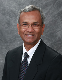 Srinivas Rao Vadali