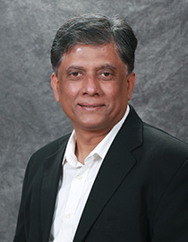 Sharath Girimaji