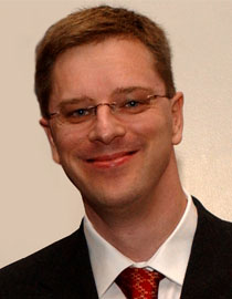 Andreas Klappenecker