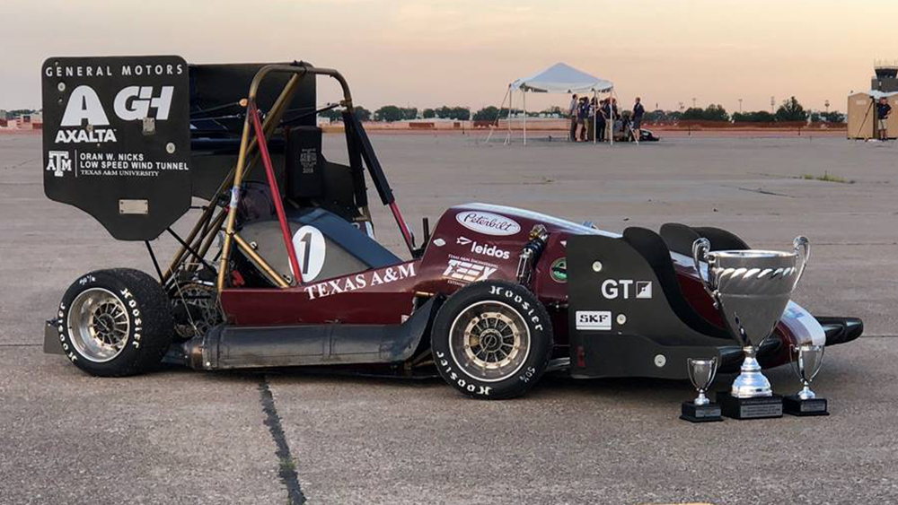 FSAE